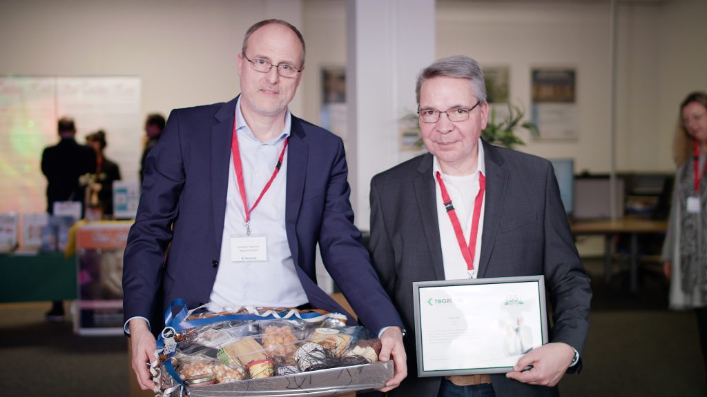Business Exchange Netzwerken Unternehmernetzwerk Veranstaltung