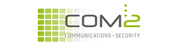 Com2 Security Software Datensicherheit Togrund