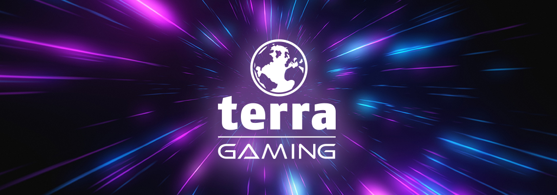 terra GAMING PCs und Notebooks bei Togrund GmbH