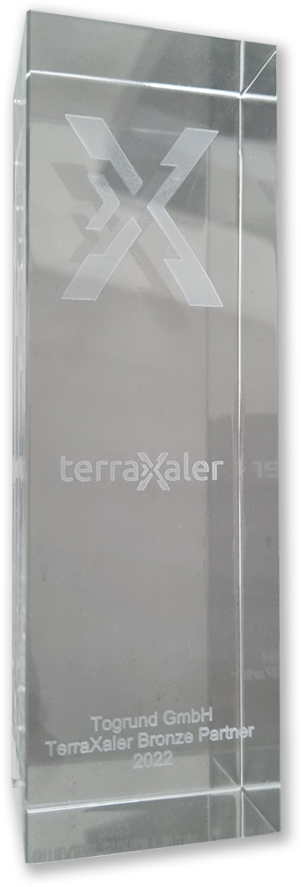 TerraXaler, Wortmann, Server, Hochverfügbar, Effizient, Schnell, Einfach TerraXaler, Wortmann, Server, Hochverfügbar, Effizient, Schnell, Einfach