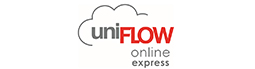 uniFlow online Canon Togrund DMS Kopierer